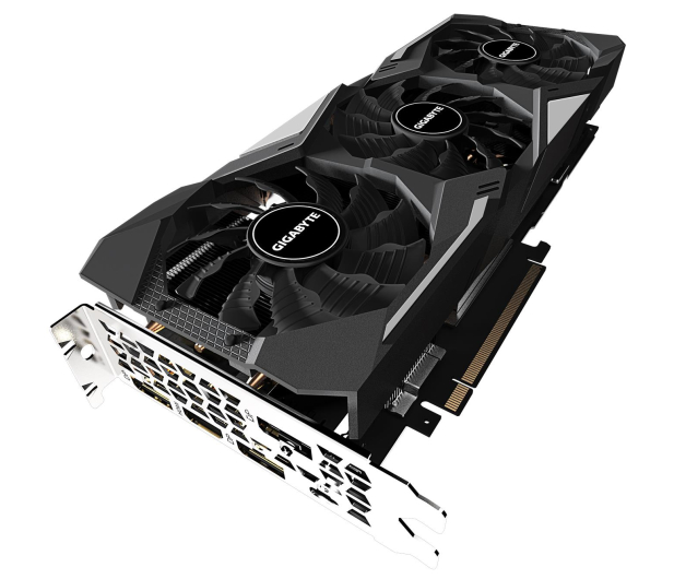 Gigabyte GeForce RTX 2080 SUPER GAMING OC 8GC GDDR6 - 504442 - zdjęcie 6